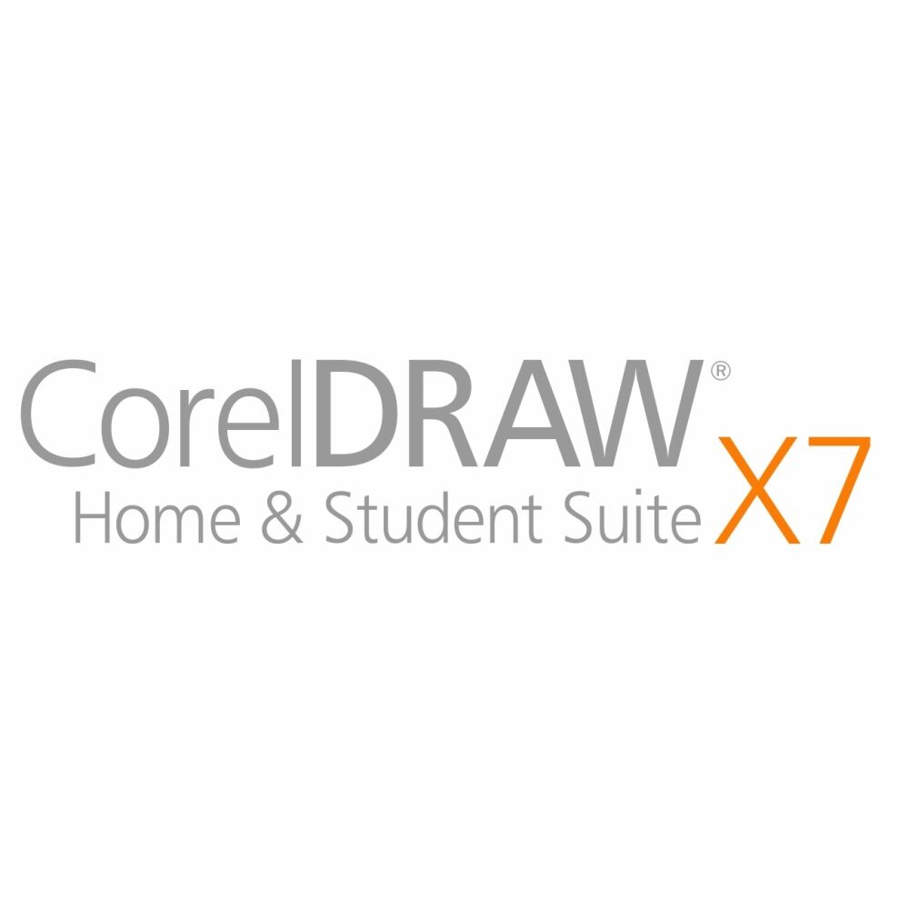 Coreldraw Home And Student X7 selfieexcel